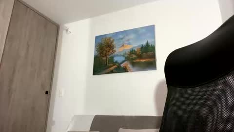 Snapshot of mr_santos01 chatting on May 6, 2026, 5:25 am Santos online show from May 6, 2026, 5:25 am