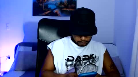 Snapshot of mr_santos01 chatting on June 6, 2026, 8:02 pm Santos online show from June 6, 2026, 8:02 pm