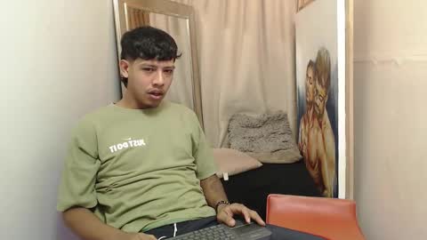 mr_stiven_ online show from November 27, 2025, 3:08 am