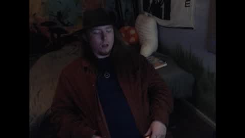 mr_strawberry online show from January 13, 2026, 2:17 am