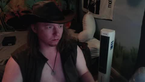 mr_strawberry online show from May 27, 2026, 9:06 am