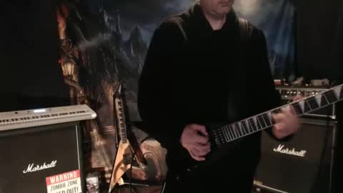 ZombieGhost online show from December 3, 2025, 1:20 pm