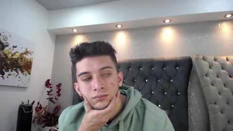 williseo online show from January 30, 2025, 8:10 pm