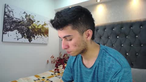 williseo online show from February 5, 2025, 8:35 pm