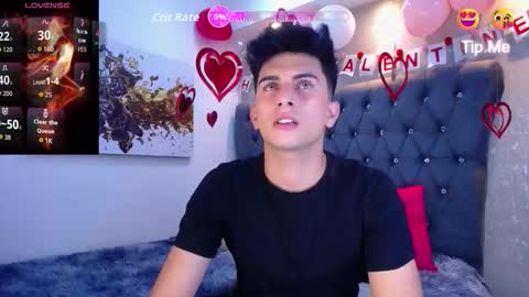 williseo online show from February 12, 2026, 8:04 pm