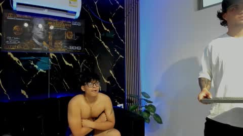 yisuz online show from March 10, 2026, 7:08 pm