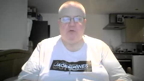 Professor-Perv online show from December 2, 2024, 9:45 am