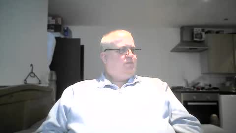 Professor-Perv online show from December 3, 2024, 10:50 am