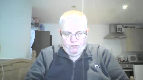 Professor-Perv online show from December 24, 2024, 10:33 am