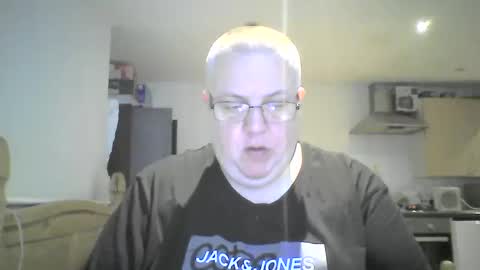 Professor-Perv online show from December 26, 2024, 10:16 am