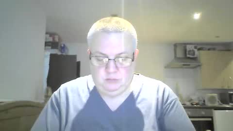 Professor-Perv online show from January 6, 2025, 9:52 am