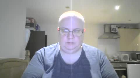 Professor-Perv online show from January 19, 2025, 11:01 am