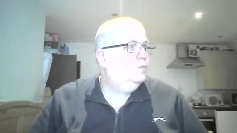 Professor-Perv online show from January 20, 2025, 11:56 am