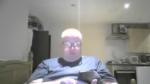 Professor-Perv online show from January 24, 2025, 4:28 pm