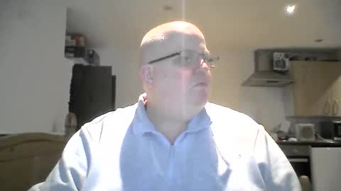 Professor-Perv online show from February 8, 2025, 3:00 pm