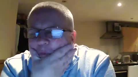 Professor-Perv online show from February 24, 2025, 7:52 pm