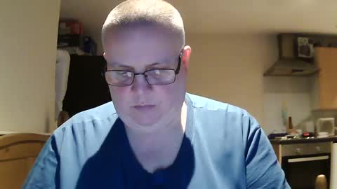 Professor-Perv online show from March 6, 2025, 6:48 pm