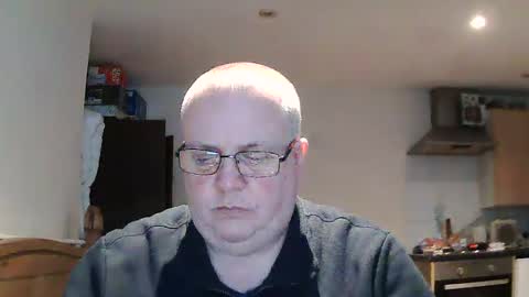 Professor-Perv online show from March 7, 2025, 4:55 pm