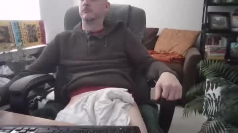 MrMcCray online show from March 7, 2025, 5:28 pm