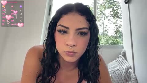 Snapshot of mrandmrsrivas chatting on December 20, 2025, 7:10 pm mrandmrsrivas online show from December 20, 2025, 7:10 pm