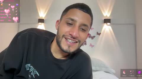 Snapshot of mrandmrsrivas chatting on January 8, 2026, 5:04 pm mrandmrsrivas online show from January 8, 2026, 5:04 pm