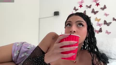 Snapshot of mrandmrsrivas chatting on January 9, 2026, 5:04 pm mrandmrsrivas online show from January 9, 2026, 5:04 pm