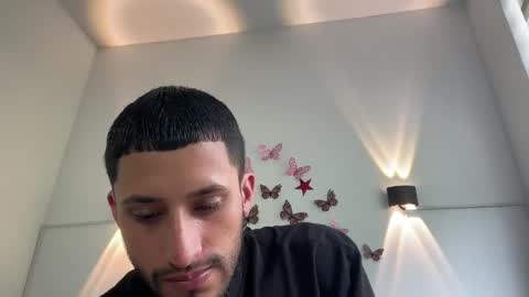 Snapshot of mrandmrsrivas chatting on January 13, 2026, 5:07 pm mrandmrsrivas online show from January 13, 2026, 5:07 pm