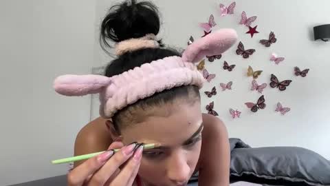 Snapshot of mrandmrsrivas chatting on January 14, 2026, 4:56 pm mrandmrsrivas online show from January 14, 2026, 4:56 pm