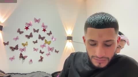 Snapshot of mrandmrsrivas chatting on January 15, 2026, 9:07 pm mrandmrsrivas online show from January 15, 2026, 9:07 pm