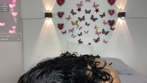 Snapshot of mrandmrsrivas chatting on February 2, 2026, 9:35 pm mrandmrsrivas online show from February 2, 2026, 9:35 pm