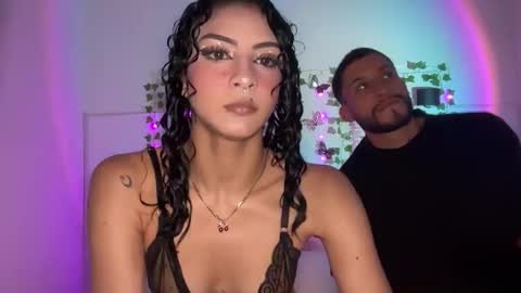 Snapshot of mrandmrsrivas chatting on February 22, 2026, 11:03 pm mrandmrsrivas online show from February 22, 2026, 11:03 pm