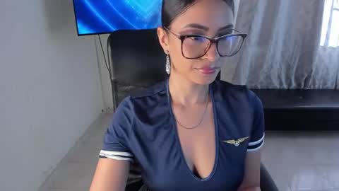 Snapshot of mrandmrssmith139698 chatting on June 18, 2026, 8:35 pm Mr. Mrs. Smith online show from June 18, 2026, 8:35 pm