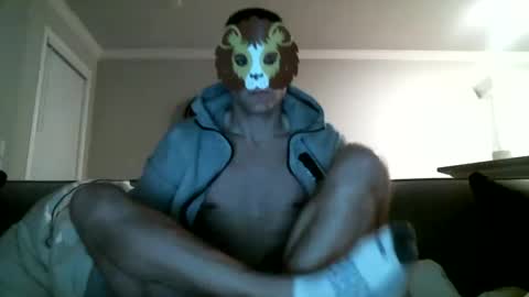 MrAsstastix online show from February 8, 2025, 4:47 am