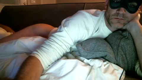 MrAsstastix online show from February 23, 2025, 5:34 am