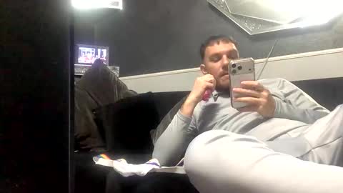 mrb30 online show from March 1, 2026, 9:17 pm