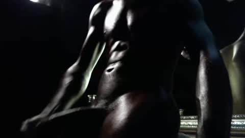 MrBigDiQ1 online show from January 16, 2025, 2:41 am