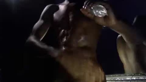 MrBigDiQ1 online show from March 8, 2025, 1:39 am