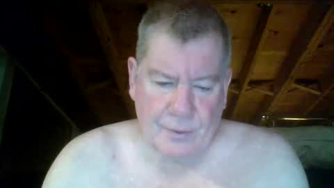 Snapshot of mrblade666 chatting on February 9, 2025, 11:25 am mrblade666 online show from February 9, 2025, 11:25 am