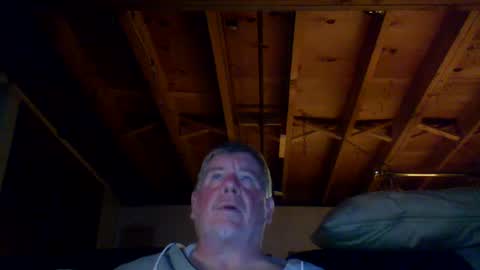 Snapshot of mrblade666 chatting on October 2, 2025, 11:45 pm mrblade666 online show from October 2, 2025, 11:45 pm