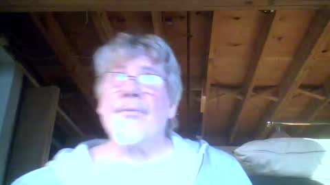 mrblade666 online show from January 15, 2026, 8:56 pm