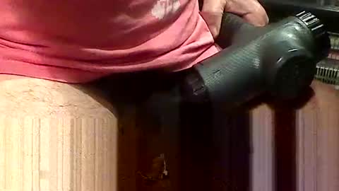 Snapshot of mrboombastic6969 chatting on March 27, 2026, 11:54 am Mr boom online show from March 27, 2026, 11:54 am