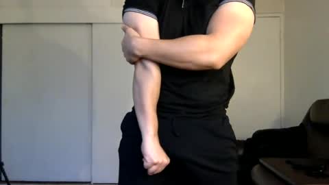 Mr Bree online show from July 6, 2026, 5:37 pm
