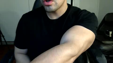 Mr Bree online show from July 29, 2026, 5:44 pm