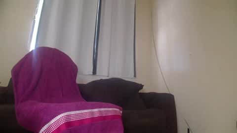 Snapshot of mrbrown_strong chatting on July 22, 2026, 12:19 pm mr brown online show from July 22, 2026, 12:19 pm