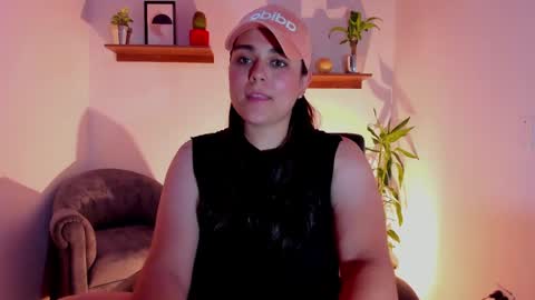 Laura online show from February 20, 2025, 4:18 am