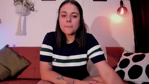 Laura online show from February 5, 2026, 11:42 pm