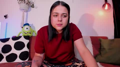 Laura online show from February 19, 2026, 9:55 pm