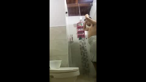 Christtofer online show from January 22, 2025, 2:48 am