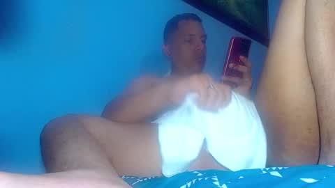 Christtofer online show from October 10, 2025, 7:02 pm