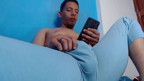 Christtofer online show from December 4, 2025, 3:10 pm